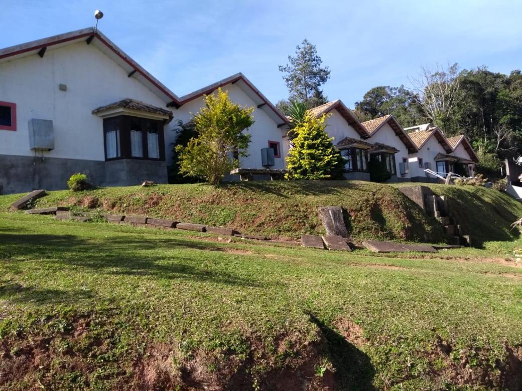 Pousada Por Do Sol Monte Verde (Minas Gerais) Eksteriør bilde